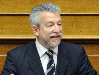 Κοντονής: Η απάντηση του για τις αιτιάσεις της ΝΔ που αφορούν τον ισοβίτη Γιαννουσάκη